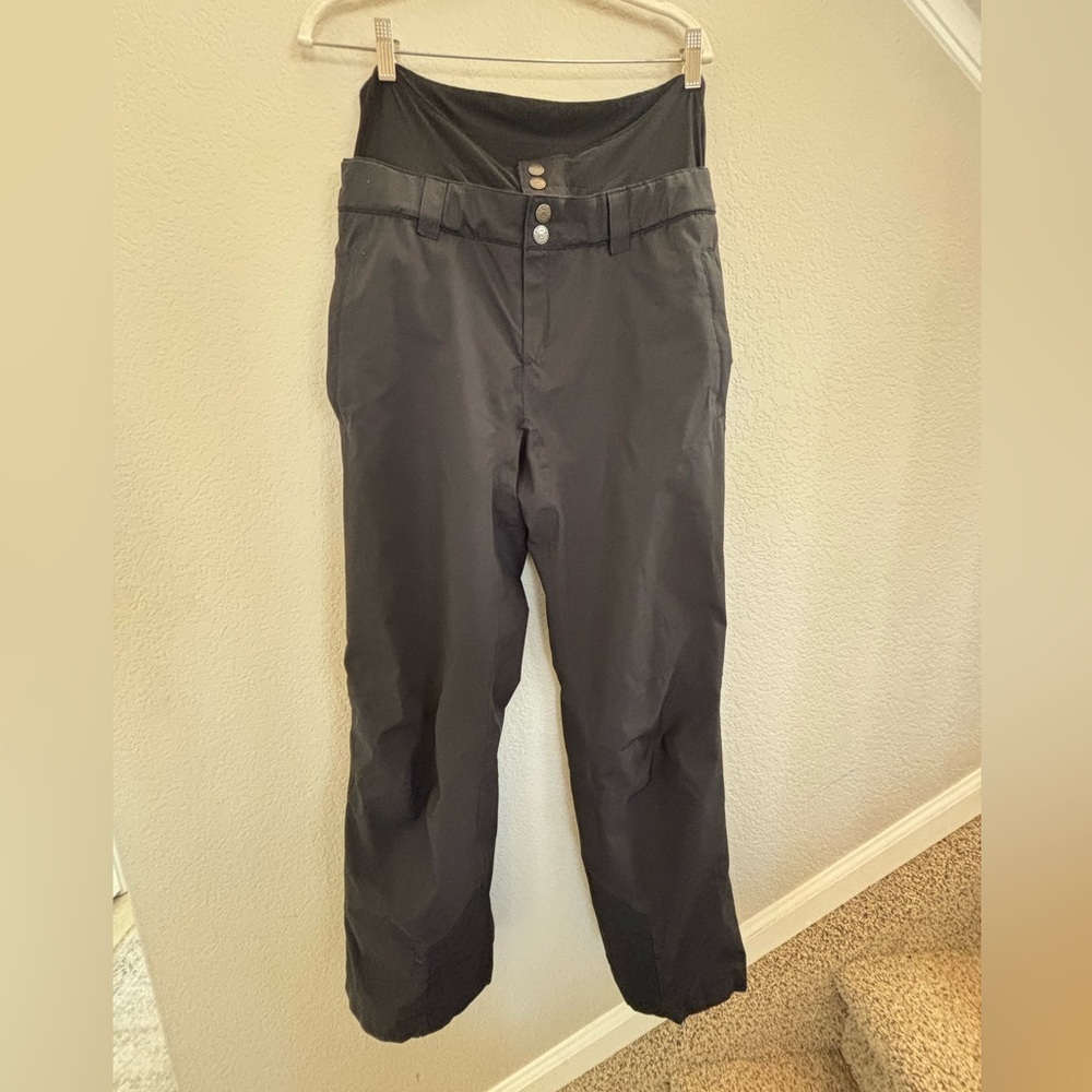 Moosejaw snow pants